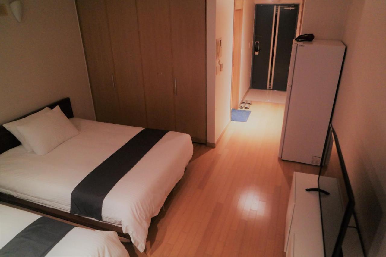 Korea Airtel Incheon Bagian luar foto